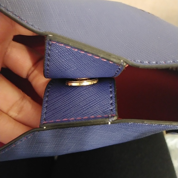 Stylish Zilleria Tote Hand bag - Picture 6 of 8